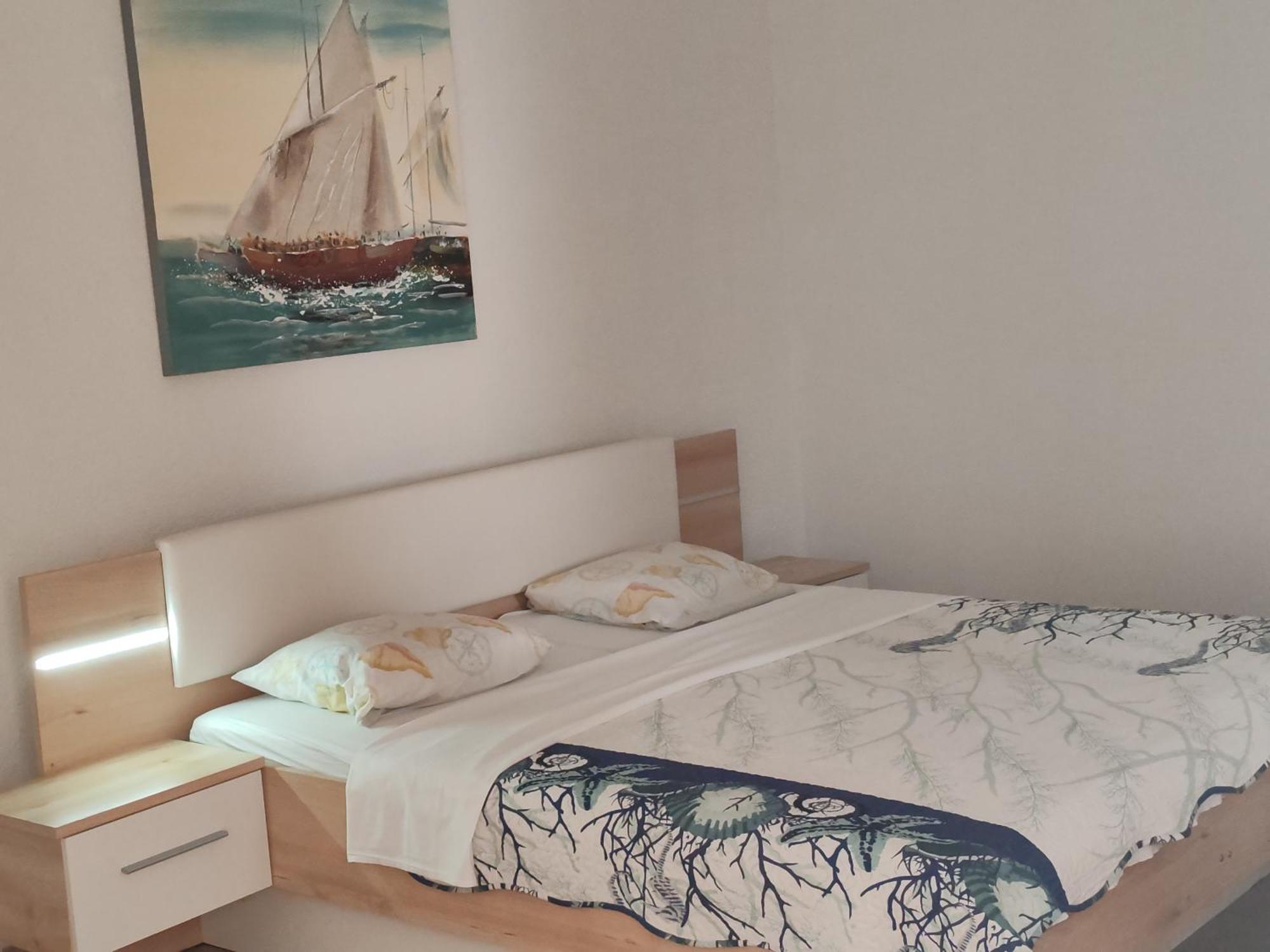 Apartment Nicol ซริกเวนิซา ภายนอก รูปภาพ